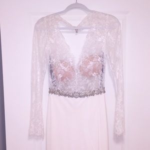 Bridal Gown